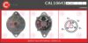 CASCO CAL10643GS Alternator